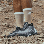 BROOO - TRAIL CREWSOCKS LIGHT WOODS Unisex - Rev Online