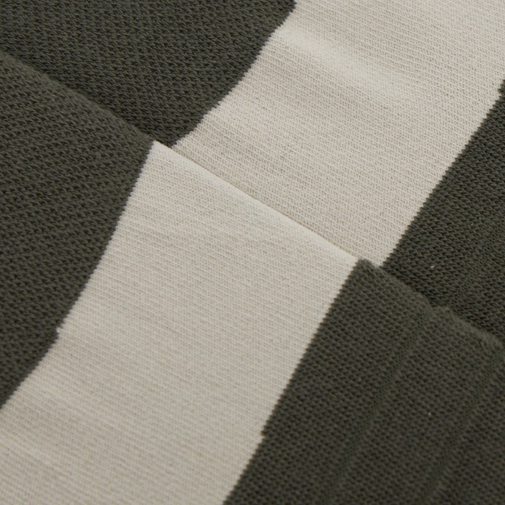 BROOO - TRAIL LOW CREWSOCKS DARK OLIVE Unisex - Rev Online