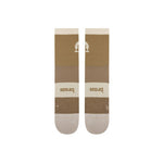 BROOO - TRAIL LOW CREWSOCKS LIGHT WOODS Unisex - Rev Online