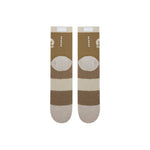 BROOO - TRAIL LOW CREWSOCKS LIGHT WOODS Unisex - Rev Online