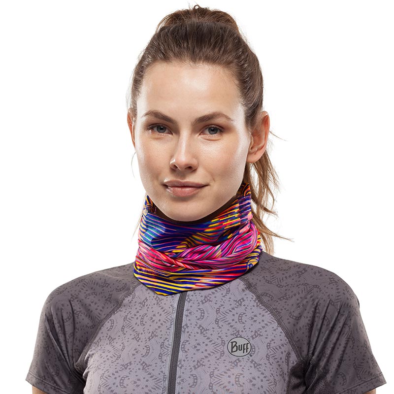 BUFF - COOLNET UV+ UNISEX - Rev Online