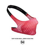 BUFF - FILTER MASK Unisex - Rev Online