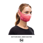 BUFF - FILTER MASK Unisex - Rev Online