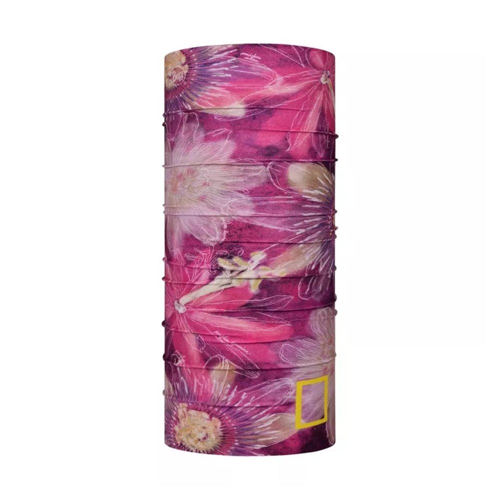 BUFF - NATIONAL GEO COOLNET UV+ INSEC Unisex - Rev Online