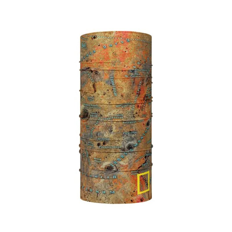 BUFF - NATIONAL GEO COOLNET UV+ Unisex - Rev Online