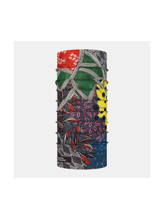 BUFF - NATIONAL GEO COOLNET UV+ Unisex - Rev Online