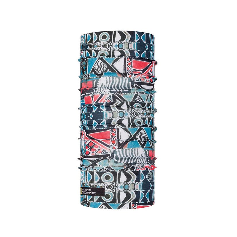 BUFF - NATIONAL GEO COOLNET UV+ Unisex - Rev Online