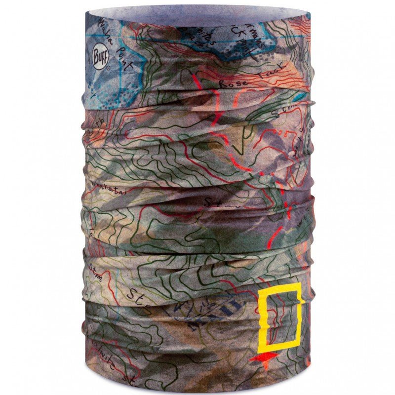 BUFF - ORIGINAL ECOSTRETCH Unisex - Rev Online