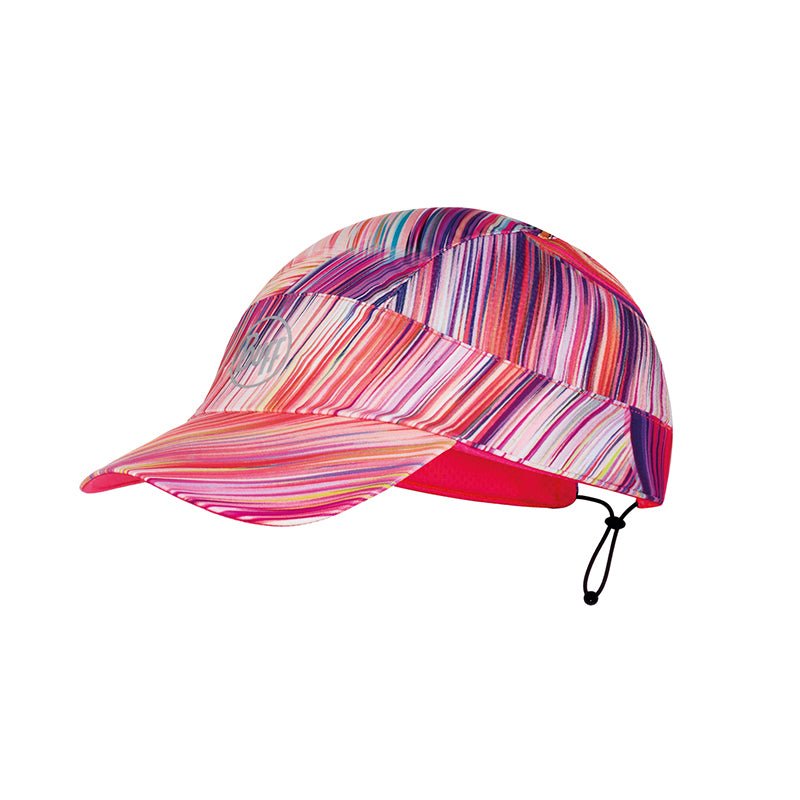 BUFF - PACK RUN CAP UNISEX - Rev Online