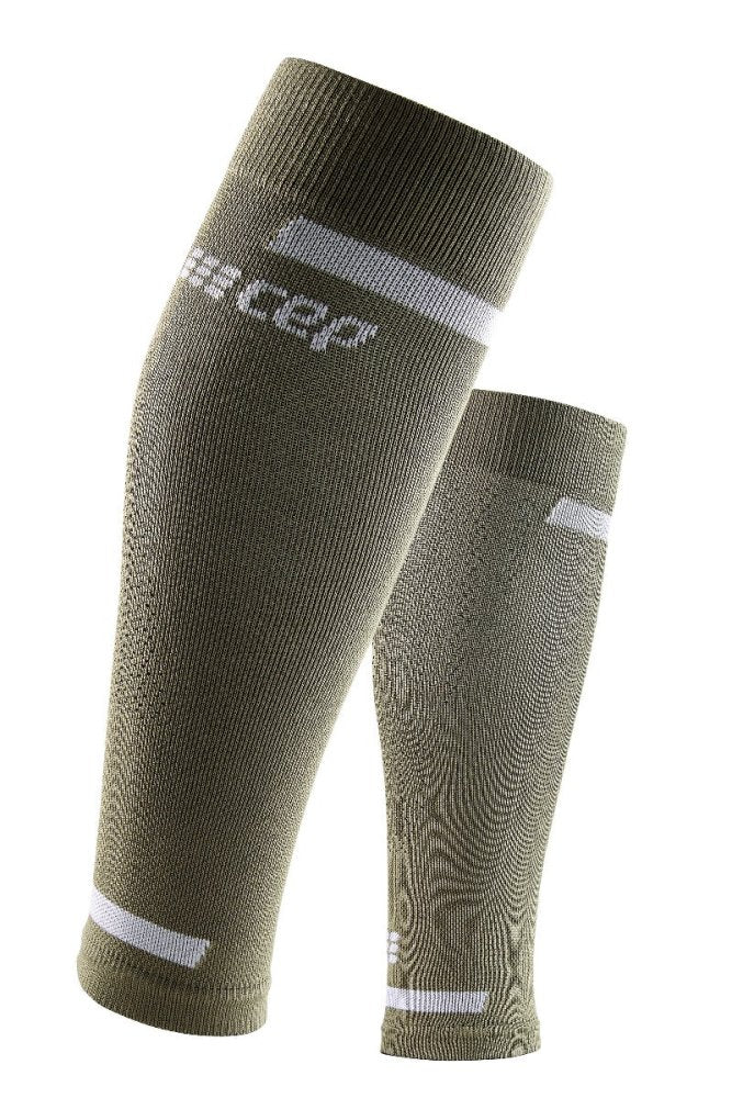 CEP - CEP THE RUN CALF SLEEVES V4 Men - Rev Online