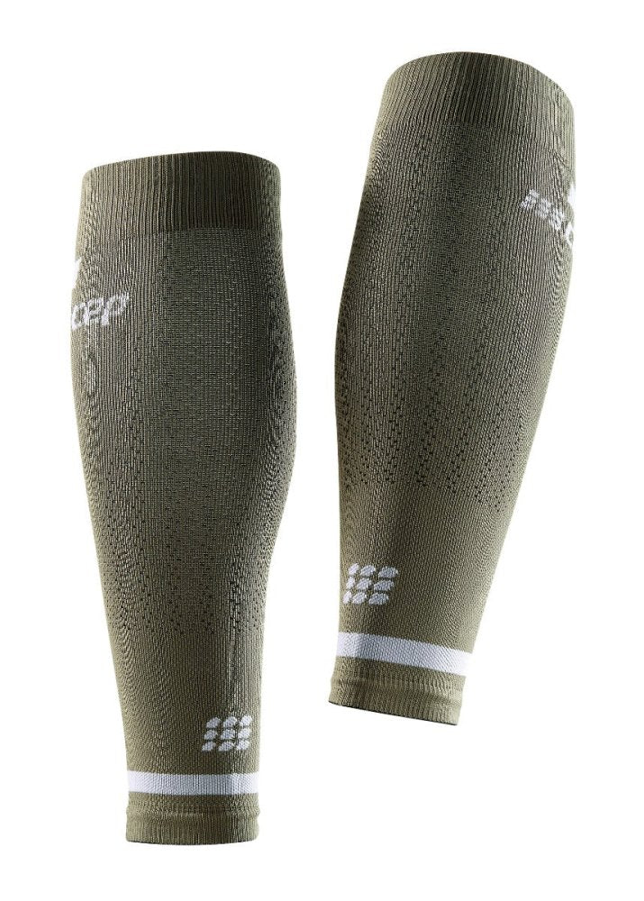 CEP - CEP THE RUN CALF SLEEVES V4 Men - Rev Online