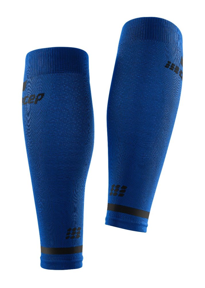 CEP - CEP THE RUN CALF SLEEVES V4 Men - Rev Online