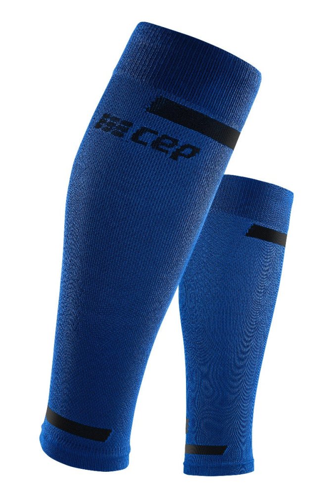 CEP - CEP THE RUN CALF SLEEVES V4 Men - Rev Online
