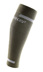 CEP - CEP THE RUN CALF SLEEVES V4 Men - Rev Online