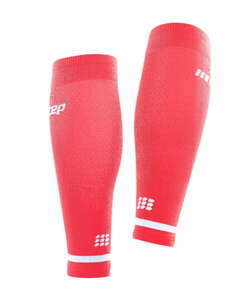 CEP - CEP THE RUN CALF SLEEVES V4 Women - Rev Online