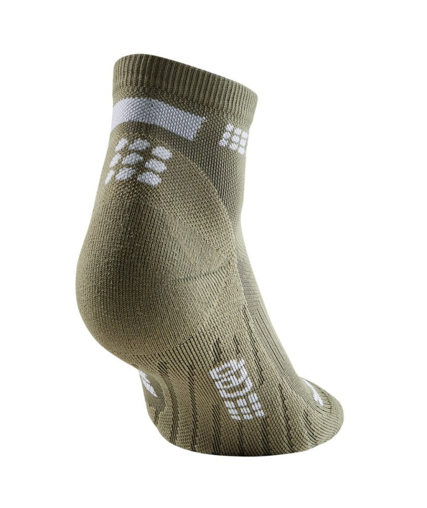 CEP - CEP THE RUN SOCKS LOW CUT V4 Men - Rev Online