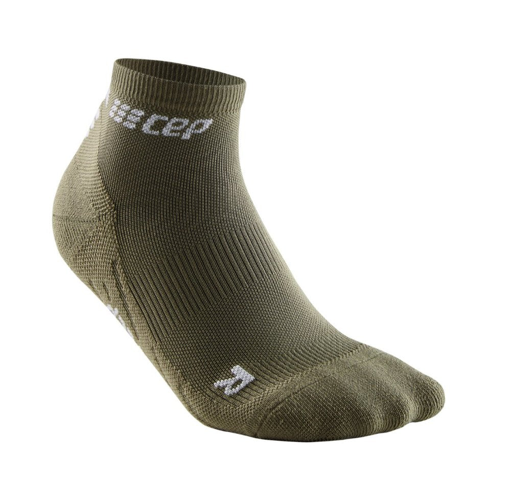 CEP - CEP THE RUN SOCKS LOW CUT V4 Men - Rev Online