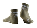 CEP - CEP THE RUN SOCKS LOW CUT V4 Men - Rev Online