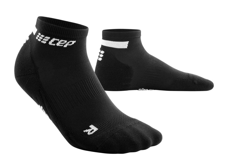 CEP - CEP THE RUN SOCKS LOW CUT V4 Men - Rev Online