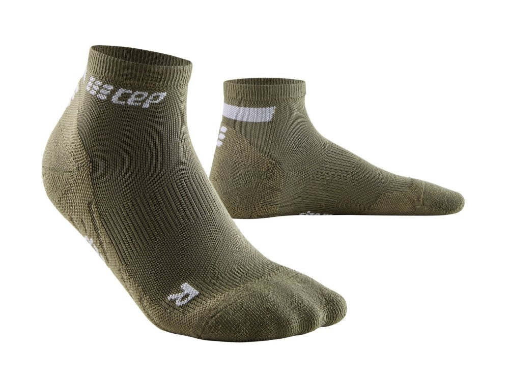 CEP - CEP THE RUN SOCKS LOW CUT V4 Men - Rev Online