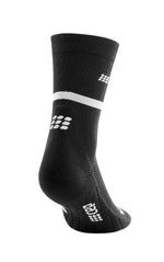 CEP - CEP THE RUN SOCKS MID CUT V4 Men - Rev Online