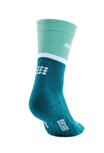 CEP - CEP THE RUN SOCKS MID CUT V4 Men - Rev Online