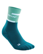 CEP - CEP THE RUN SOCKS MID CUT V4 Men - Rev Online