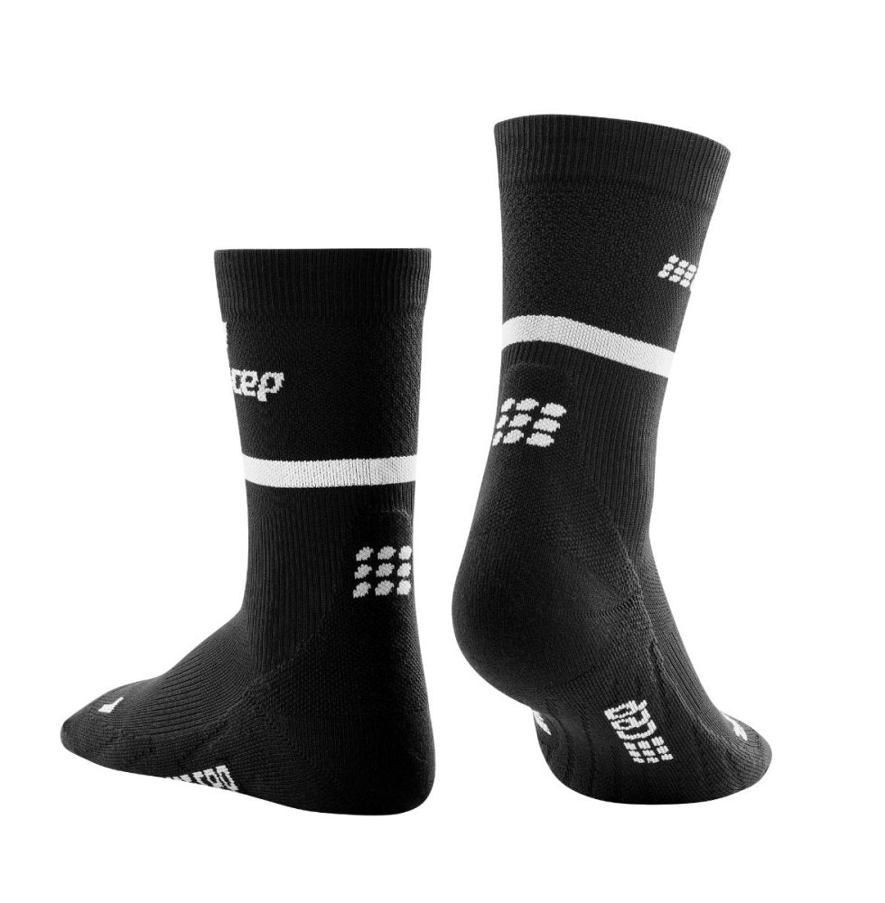 CEP - CEP THE RUN SOCKS MID CUT V4 Women - Rev Online