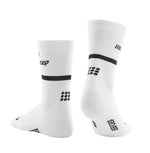 CEP - CEP THE RUN SOCKS MID CUT V4 Women - Rev Online
