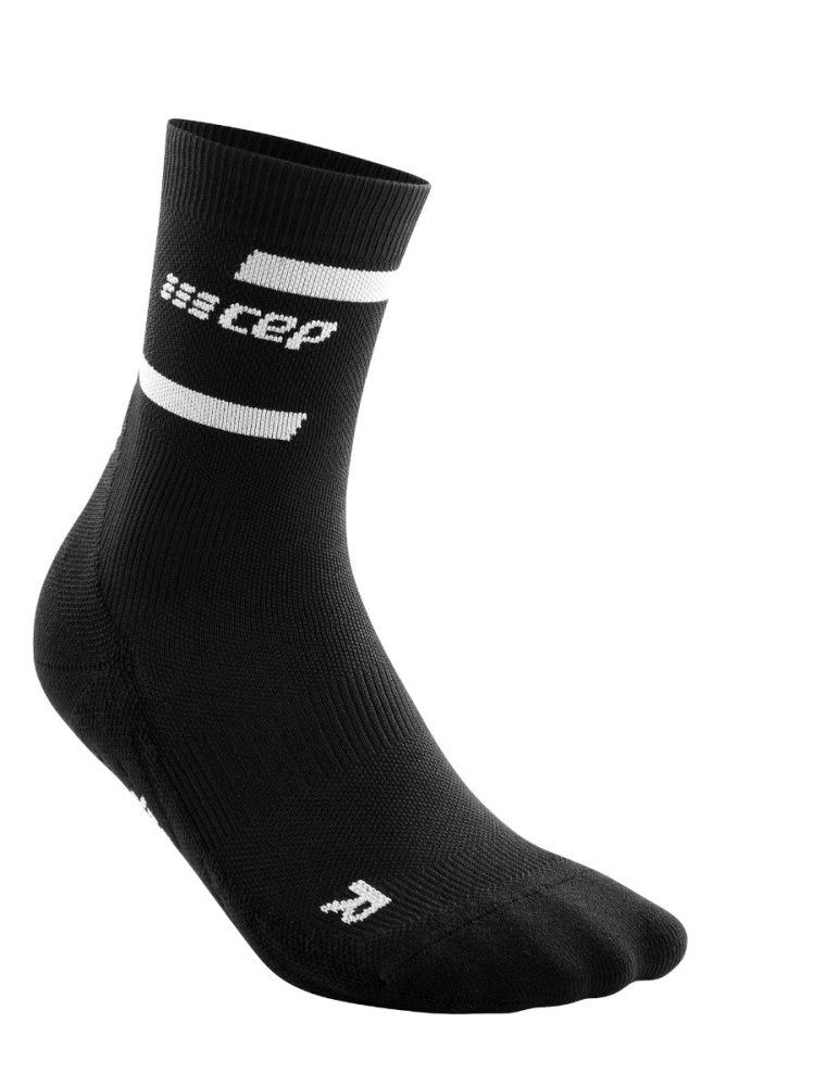 CEP - CEP THE RUN SOCKS MID CUT V4 Women - Rev Online