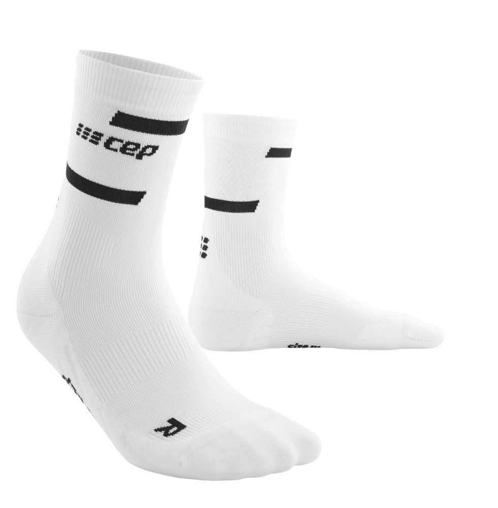 CEP - CEP THE RUN SOCKS MID CUT V4 Women - Rev Online