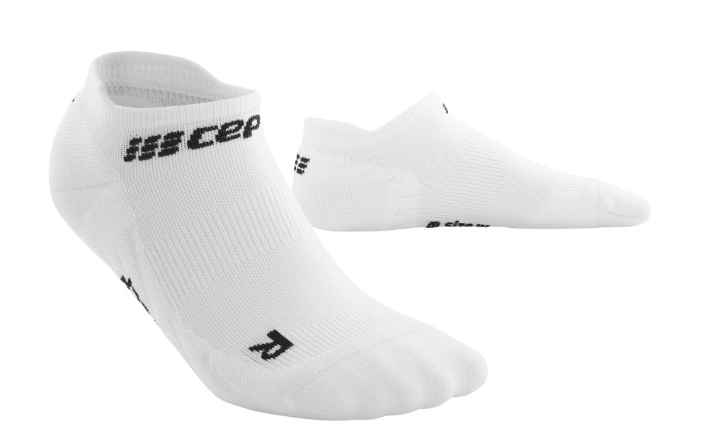 CEP - CEP THE RUN SOCKS NO SHOW V4 Women - Rev Online