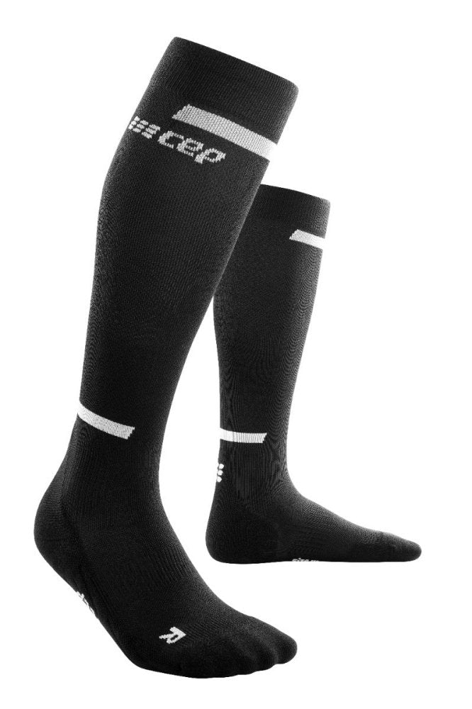 CEP - CEP THE RUN SOCKS TALL V4 Men - Rev Online