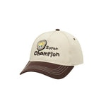 CHAMPION - 1919 BALL CAP MOLLY Unisex - Rev Online