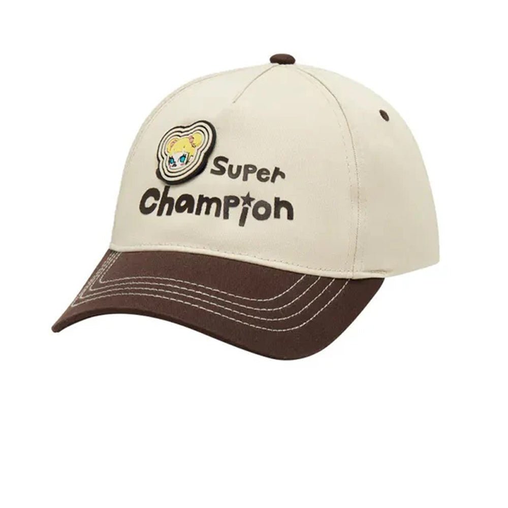 CHAMPION - 1919 BALL CAP MOLLY Unisex - Rev Online