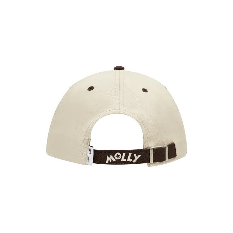 CHAMPION - 1919 BALL CAP MOLLY Unisex - Rev Online