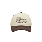 CHAMPION - 1919 BALL CAP MOLLY Unisex - Rev Online