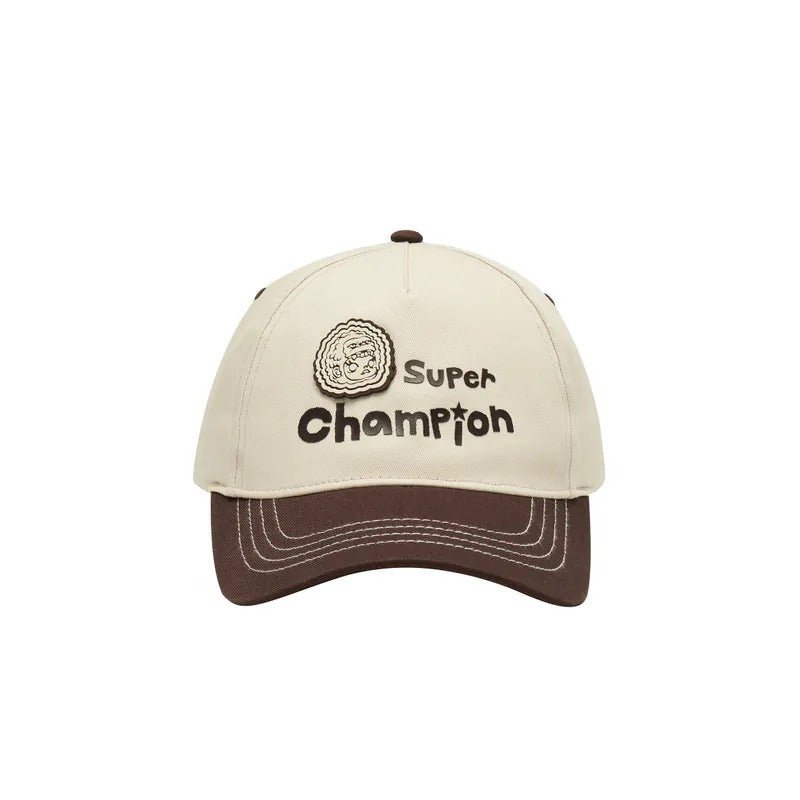 CHAMPION - 1919 BALL CAP MOLLY Unisex - Rev Online