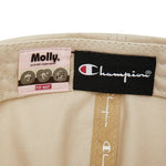 CHAMPION - 1919 BALL CAP MOLLY Unisex - Rev Online