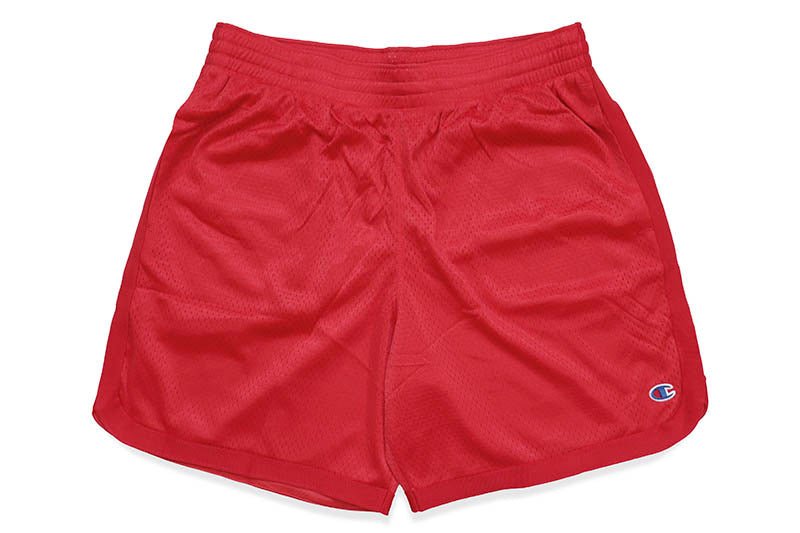 CHAMPION - 7 - INCH TAPED MESH SHORT Men - Rev Online