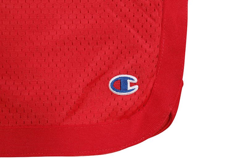 CHAMPION - 7 - INCH TAPED MESH SHORT Men - Rev Online