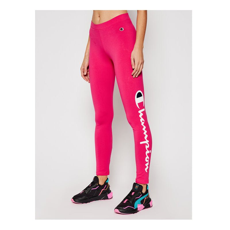 CHAMPION - 7/8 LEGGINGS Women - Rev Online