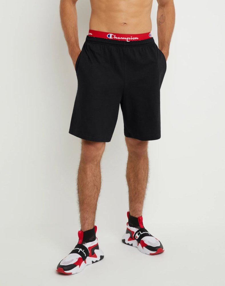 CHAMPION - 9 - INCH EVERYDAY COTTON SHORT Men - Rev Online