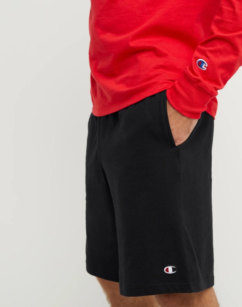 CHAMPION - 9 - INCH EVERYDAY COTTON SHORT Men - Rev Online