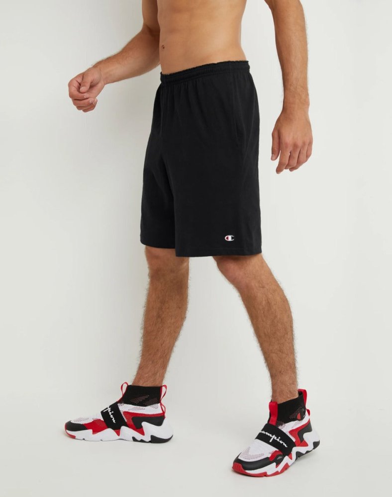 CHAMPION - 9 - INCH EVERYDAY COTTON SHORT Men - Rev Online