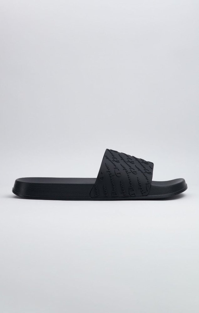 CHAMPION - ANTONY SLIDE Men - Rev Online