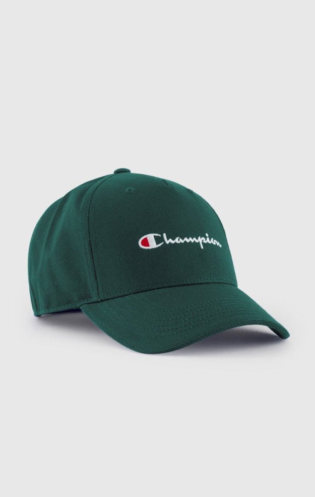 CHAMPION - BASEBALL CAP Unisex - Rev Online