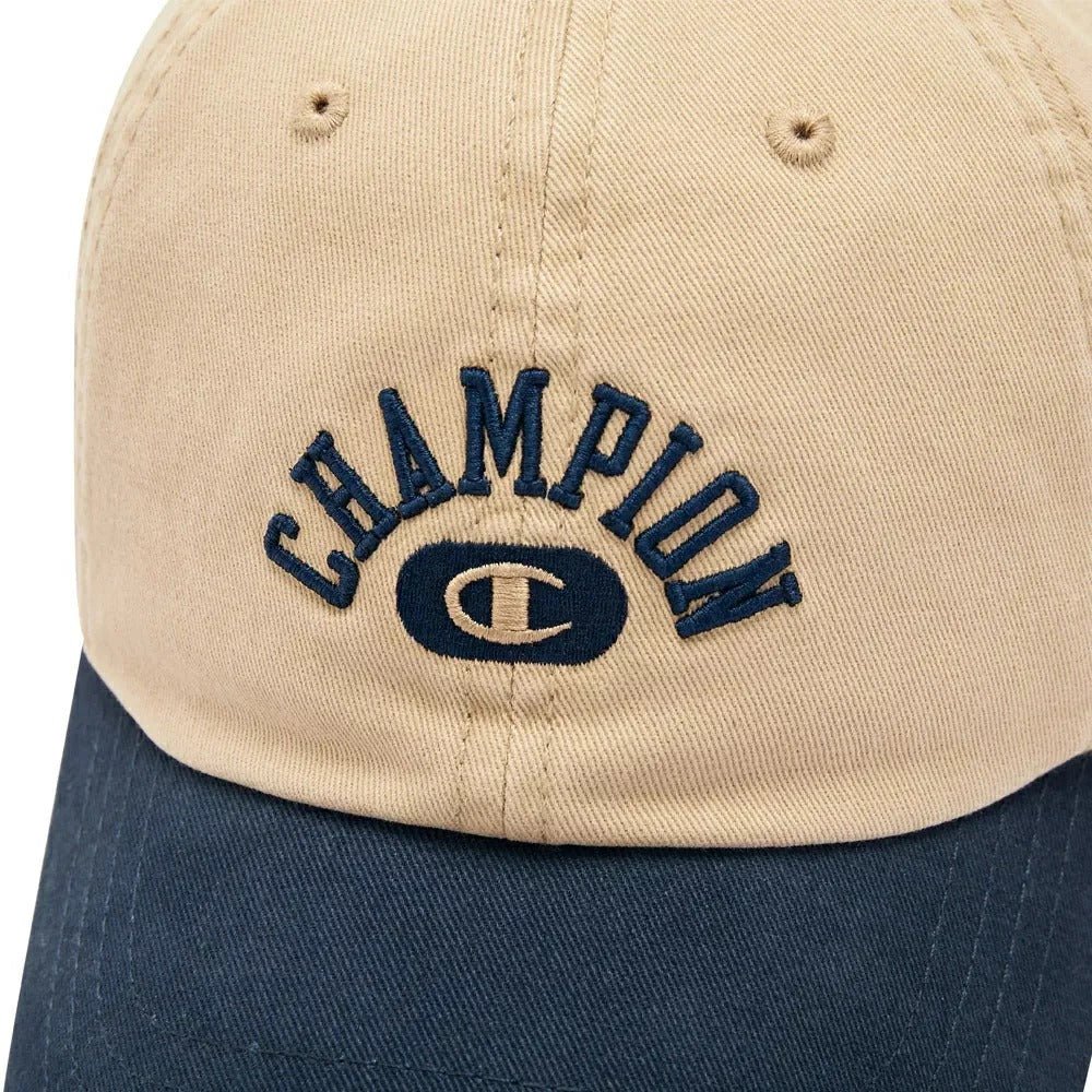 CHAMPION - BASEBALL CAP Unisex - Rev Online