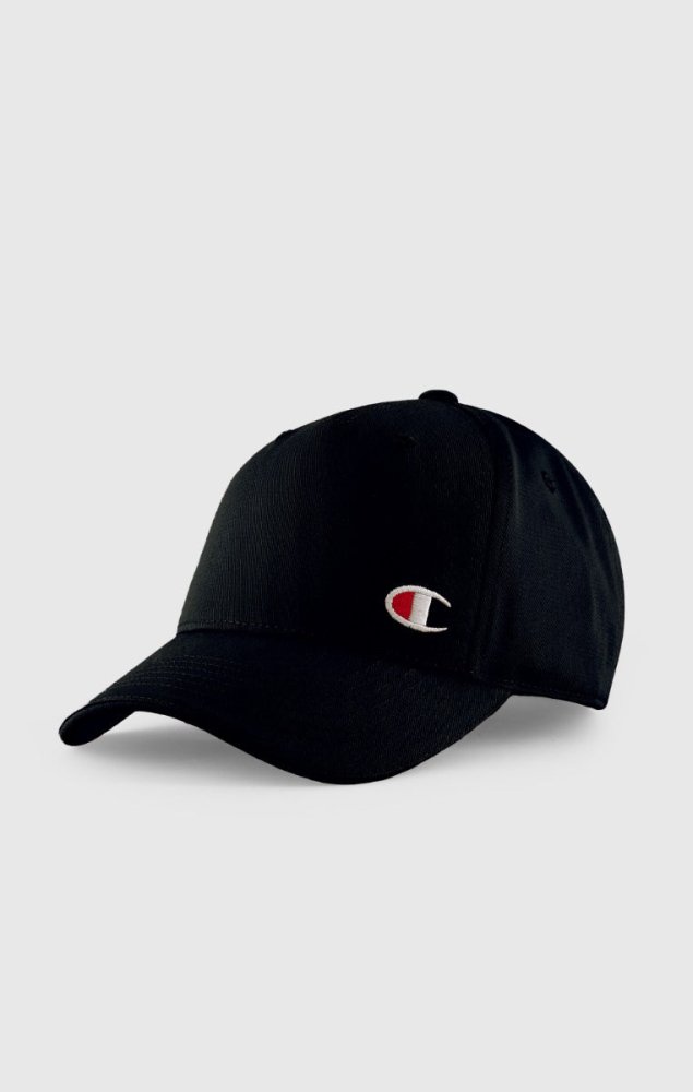 CHAMPION - BASEBALL CAP Unisex - Rev Online