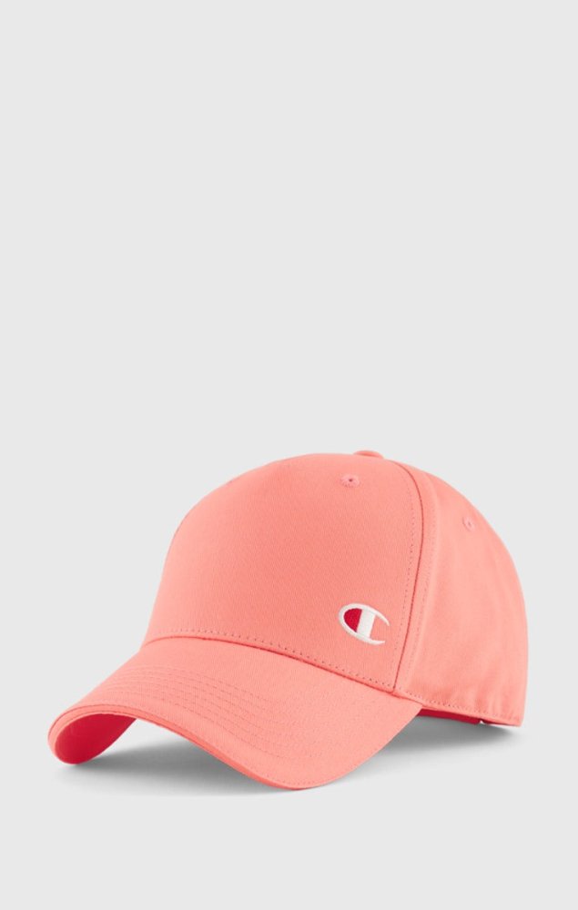CHAMPION - BASEBALL CAP Unisex - Rev Online